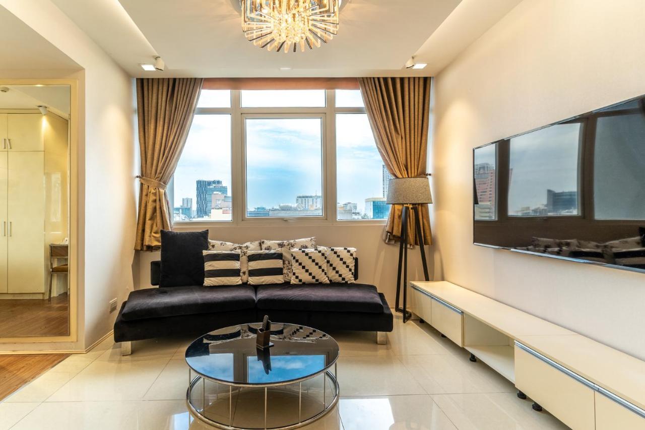 The Rixx Luxury TP. Hồ Chí Minh